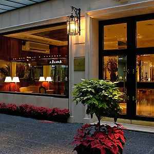 Melia Recoleta Plaza Hotel