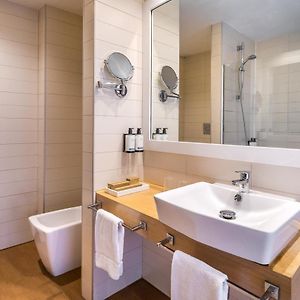 Suite Junior Deluxe